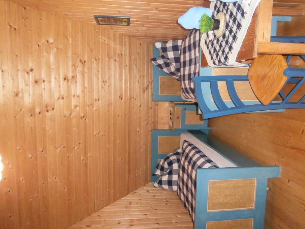 מלון Plöcken Gasthof Untere Valentinalm מראה חיצוני תמונה